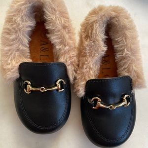Toddler Moccasins
